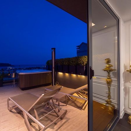 Misisuone Apartments Μπούντβα Εξωτερικό φωτογραφία