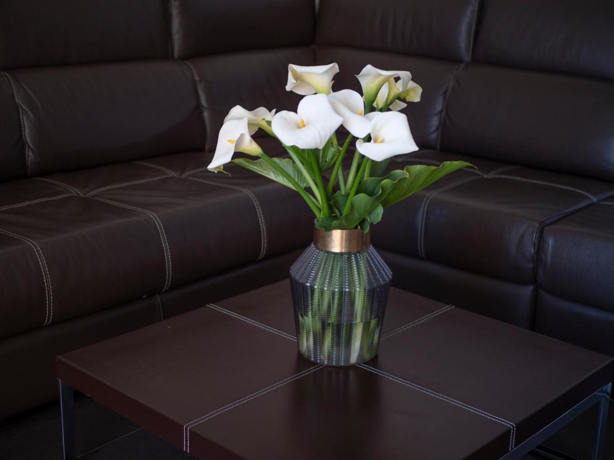 Misisuone Apartments Μπούντβα Εξωτερικό φωτογραφία
