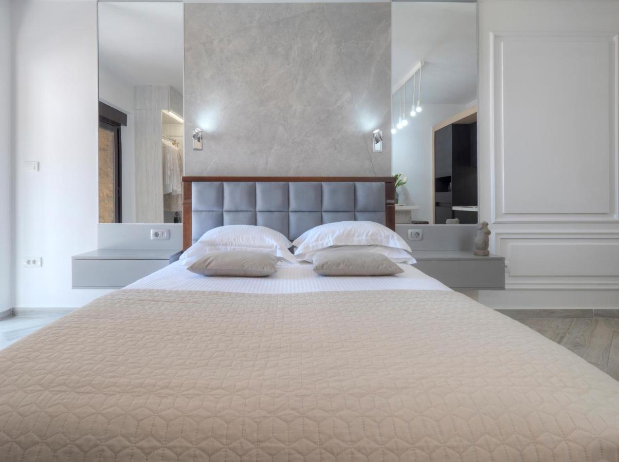 Misisuone Apartments Μπούντβα Εξωτερικό φωτογραφία