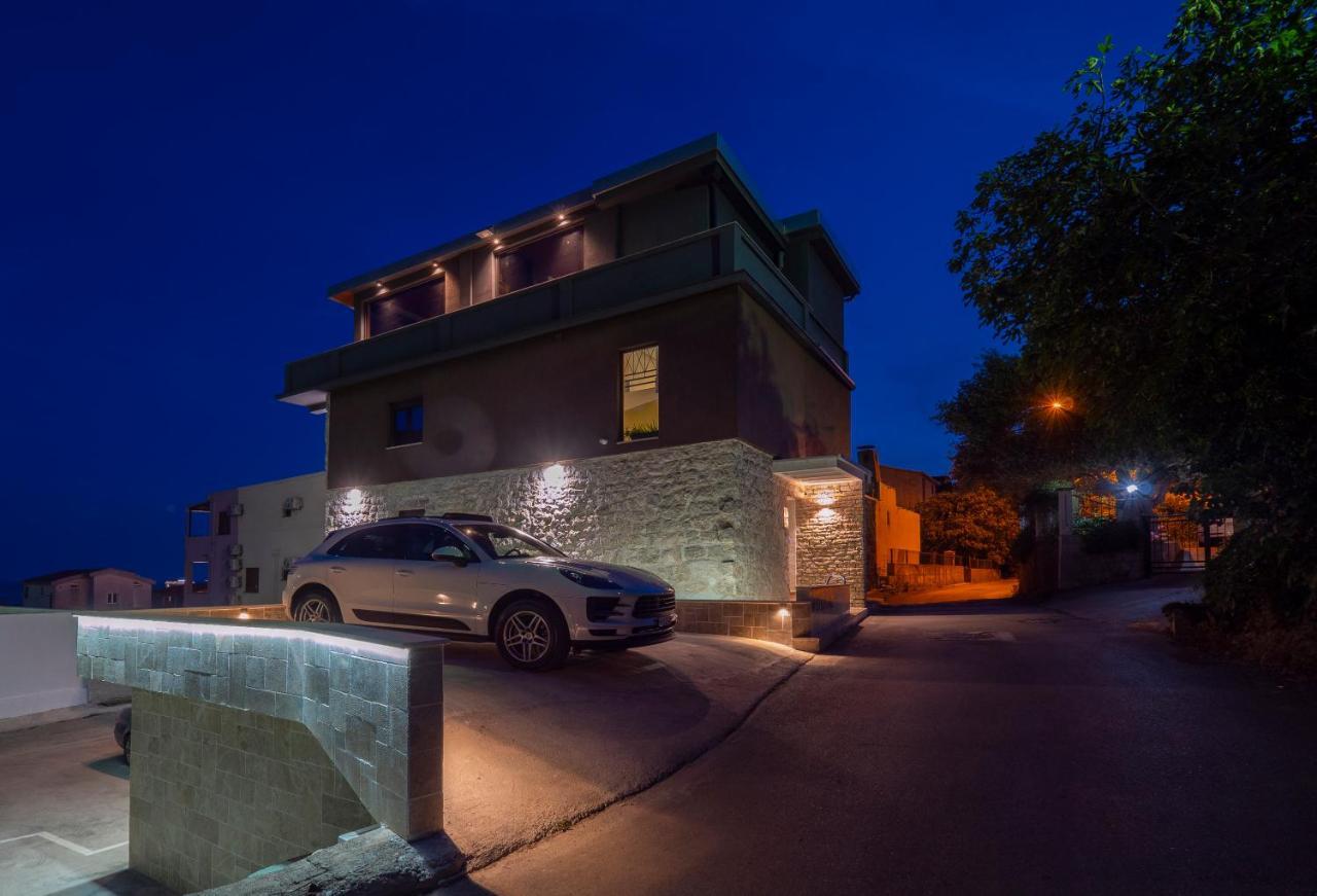 Misisuone Apartments Μπούντβα Εξωτερικό φωτογραφία