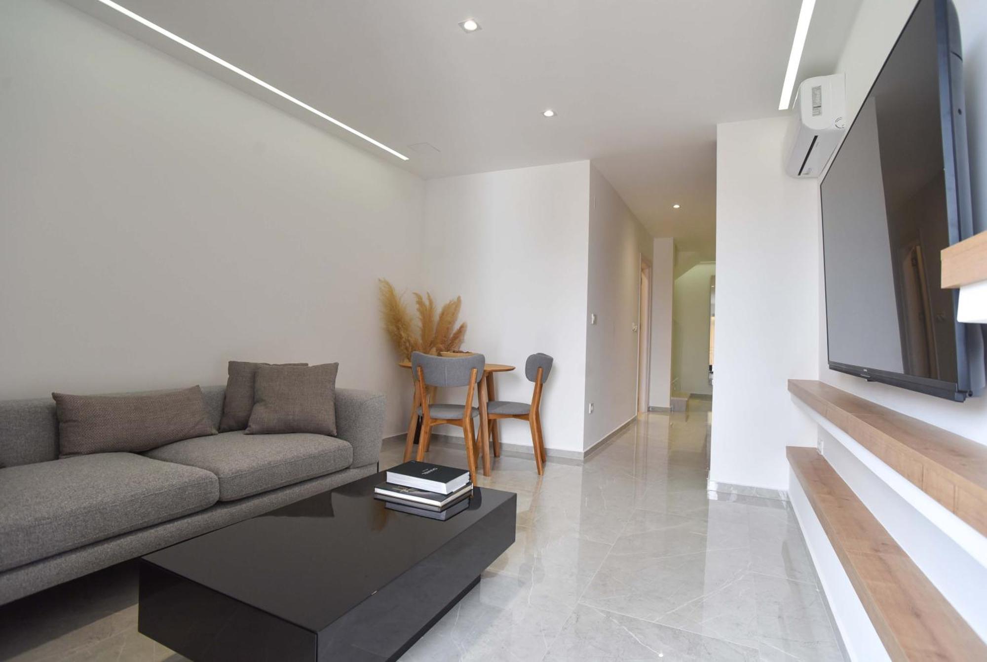 Misisuone Apartments Μπούντβα Δωμάτιο φωτογραφία